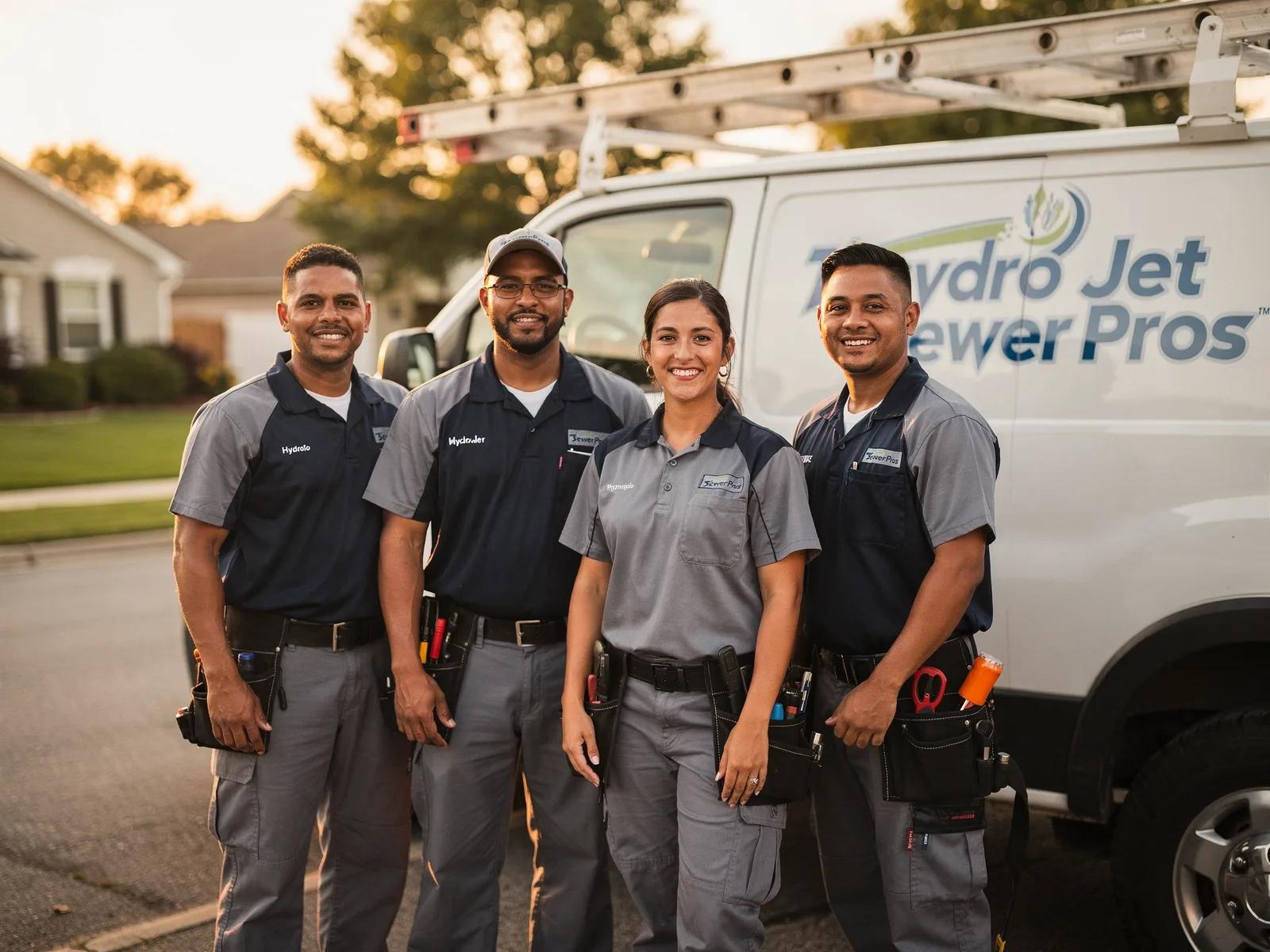 Hydro Jetting company in Stephentown, NY